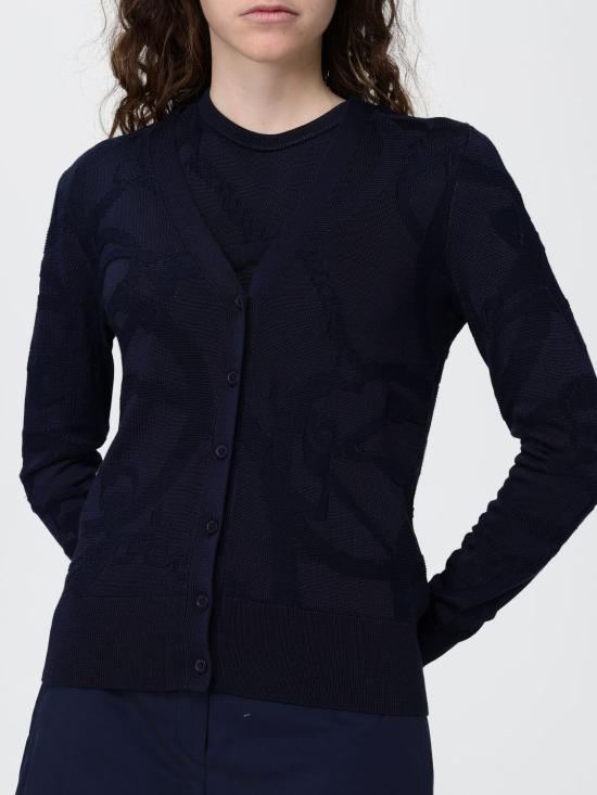 26SS 랄프 로렌 스웨터 200P03475 002 Navy - RALPH LAUREN