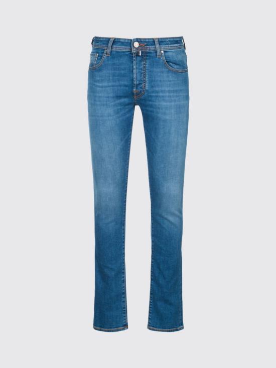 26SS 야콥코헨 데님 팬츠 JULQL004081S3619V1 200D Blue - JACOB COHËN