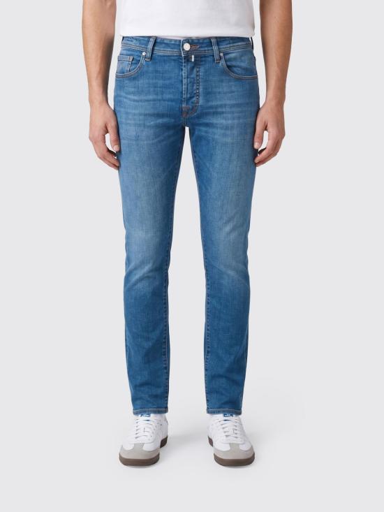 26SS 야콥코헨 데님 팬츠 JULQL004081S3619V1 200D Blue