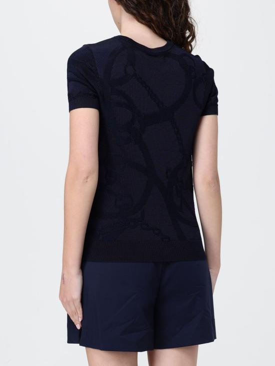 26SS 랄프 로렌 스웨터 200P03476 002 Navy - RALPH LAUREN