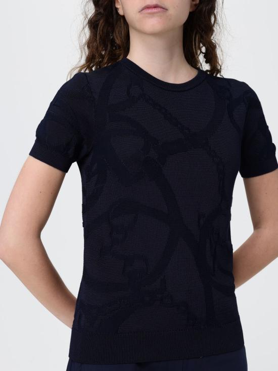26SS 랄프 로렌 스웨터 200P03476 002 Navy - RALPH LAUREN
