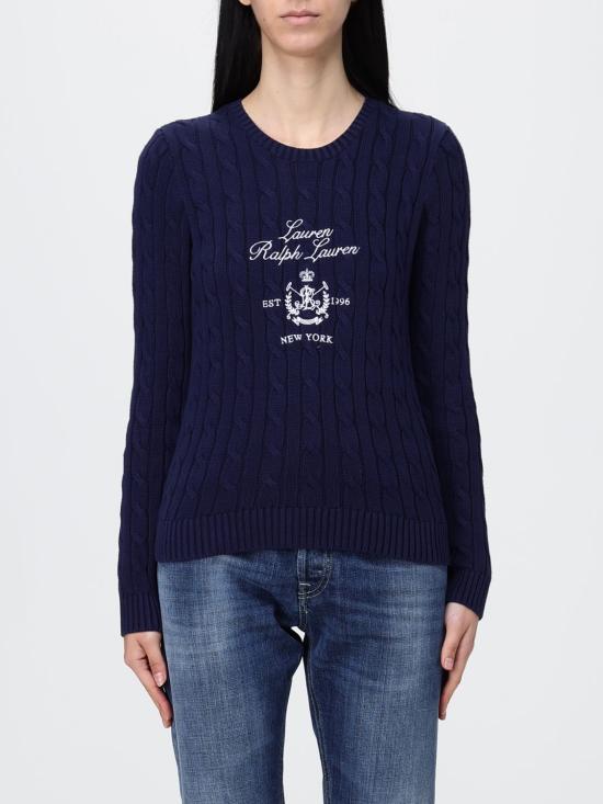 26SS 랄프 로렌 스웨터 200P03508 001 Navy