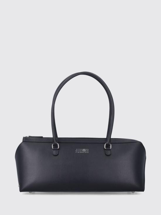 26SS MM6 메종마르지엘라 숄더백 SB6ZH0041P9061 T8013 Black