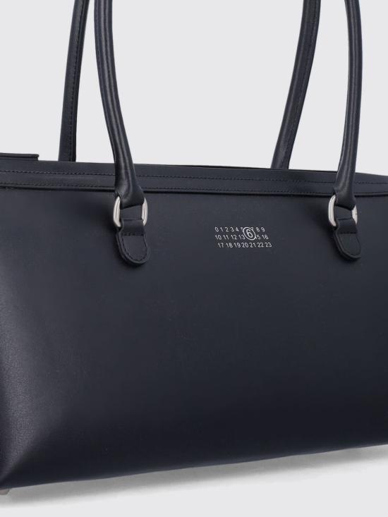 26SS MM6 메종마르지엘라 숄더백 SB6ZH0041P9061 T8013 Black - MM6 MAISON MARGIELA