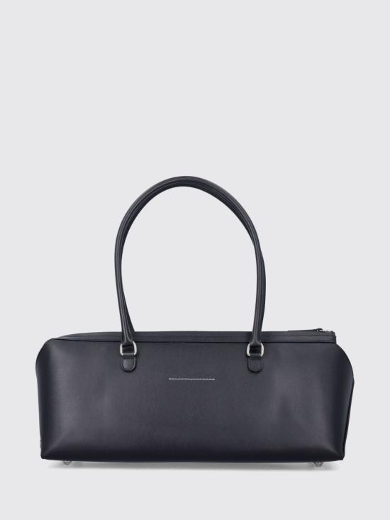 26SS MM6 메종마르지엘라 숄더백 SB6ZH0041P9061 T8013 Black - MM6 MAISON MARGIELA