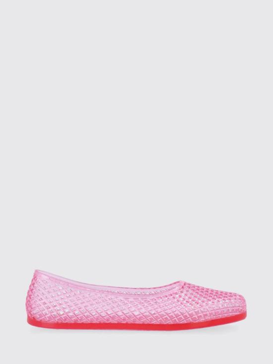 26SS 에이션트 그릭 플랫 슈즈 121041011 Pink