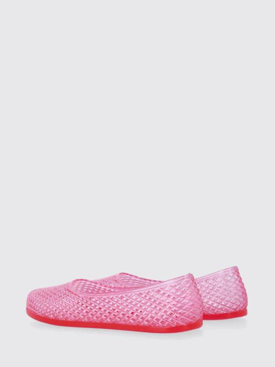 26SS 에이션트 그릭 플랫 슈즈 121041011 Pink - ANCIENT GREEK