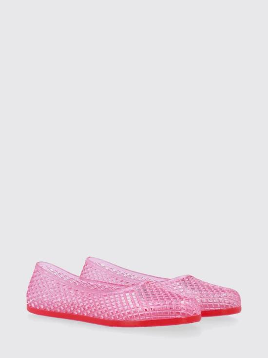 26SS 에이션트 그릭 플랫 슈즈 121041011 Pink - ANCIENT GREEK