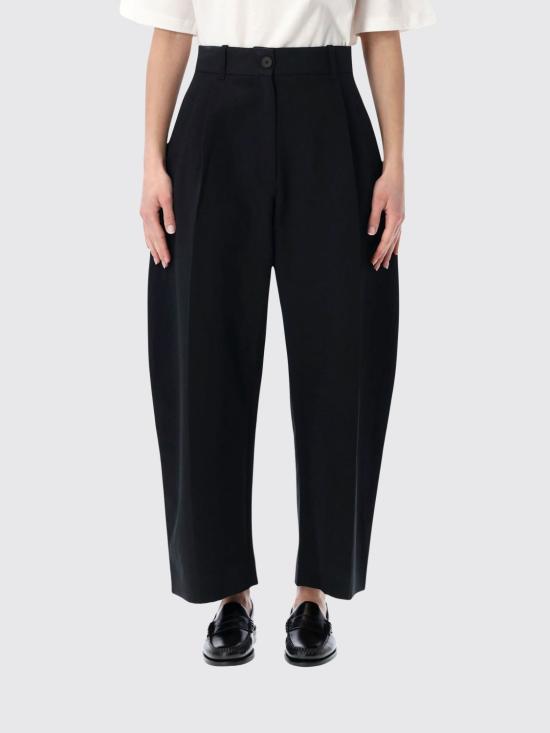 26SS 스튜디오 니콜슨 팬츠 MINOS1768 Black