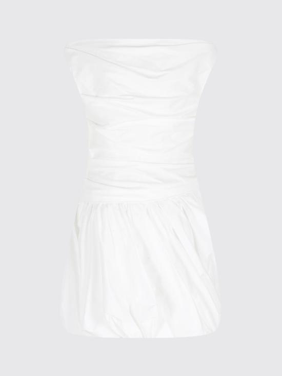 26SS 심카이 롱 원피스 2261253T White - SIMKHAI
