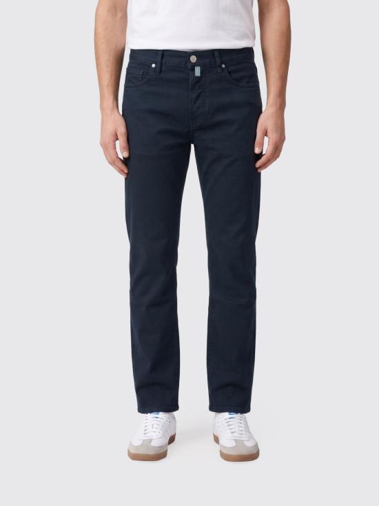 26SS 야콥코헨 데님 팬츠 JUMQE031036T864ATN Y99 Navy