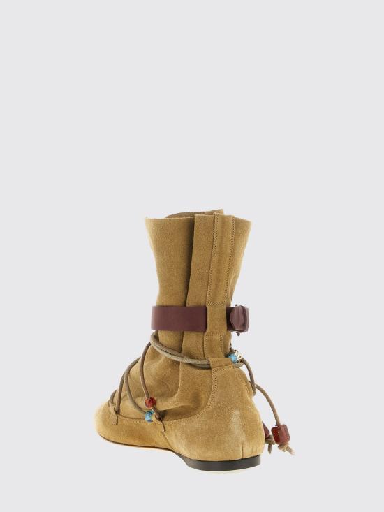 26SS 이자벨마랑 부츠 BO0262FCD2A07S 50TA Beige - ISABEL MARANT