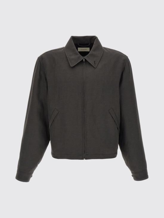 26SS 르메르 자켓 OW1231LF1561 BK983 Grey - LEMAIRE