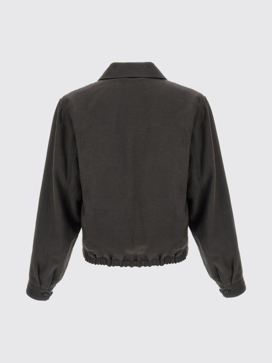 26SS 르메르 자켓 OW1231LF1561 BK983 Grey - LEMAIRE