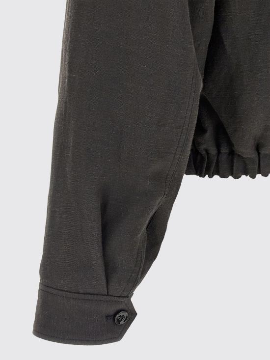 26SS 르메르 자켓 OW1231LF1561 BK983 Grey - LEMAIRE