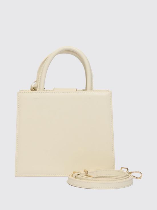 26SS 세인트바쓰 토트백 SHBM0002 01506L Cream - MC2 SAINT BARTH