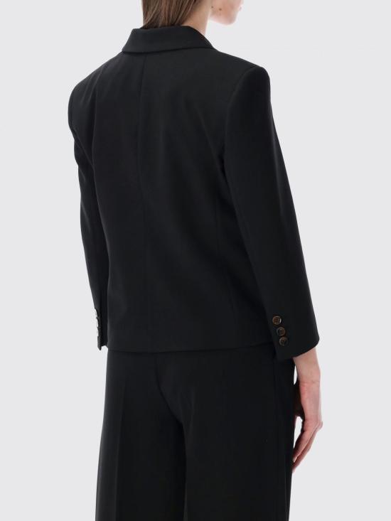 26SS 더 가먼트 자켓 22532 050 Black - THE GARMENT