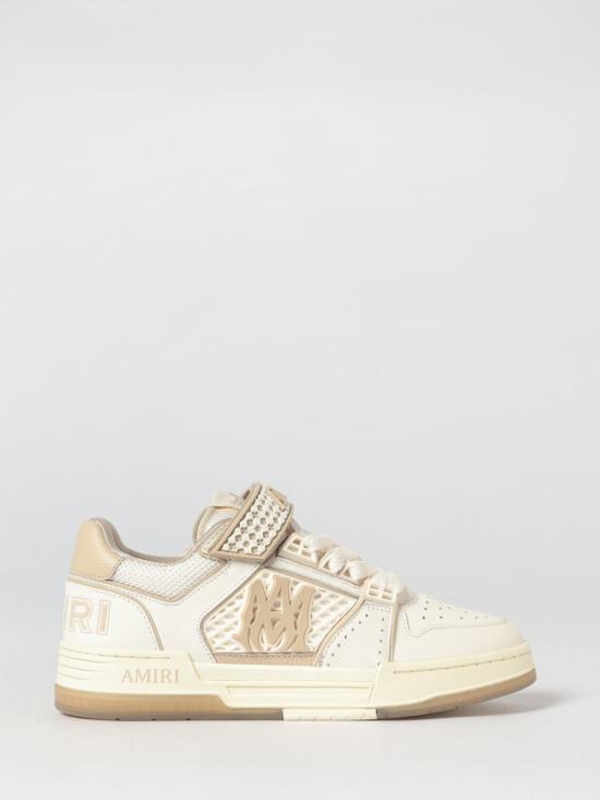 26SS 아미리 스니커즈 AMSNSN1027 271 Ivory