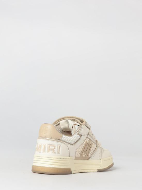 26SS 아미리 스니커즈 AMSNSN1027 271 Ivory - AMIRI
