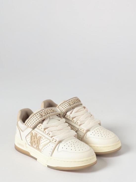 26SS 아미리 스니커즈 AMSNSN1027 271 Ivory - AMIRI