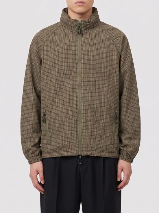 26SS 꼼데가르송 자켓 HQJ023 2 Green