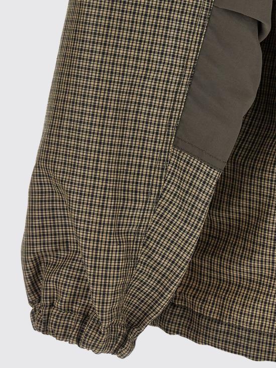 26SS 꼼데가르송 자켓 HQJ023 2 Green - COMME DES GARCONS