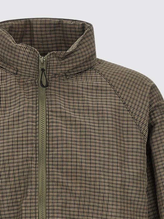 26SS 꼼데가르송 자켓 HQJ023 2 Green - COMME DES GARCONS