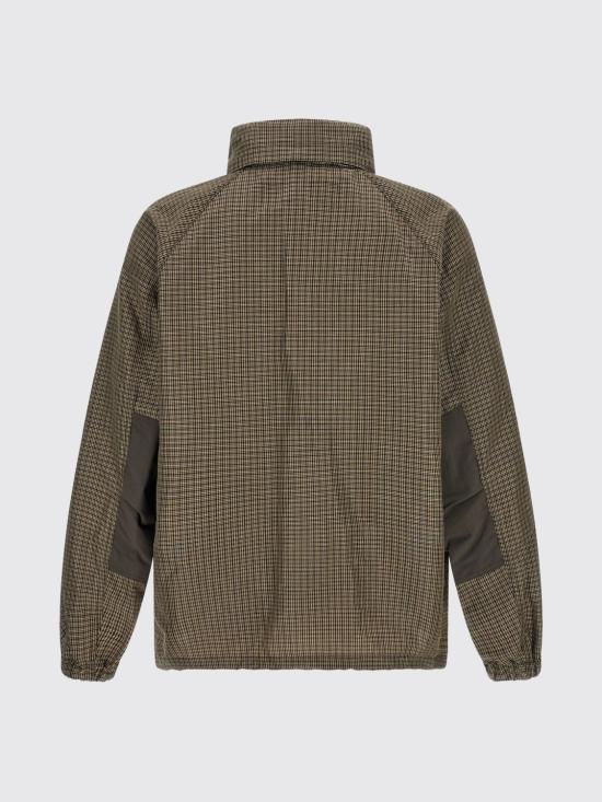 26SS 꼼데가르송 자켓 HQJ023 2 Green - COMME DES GARCONS