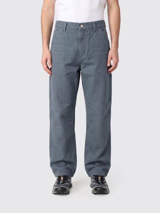 26SS 칼하트 WIP 팬츠 I03479832 3IT4O Blue