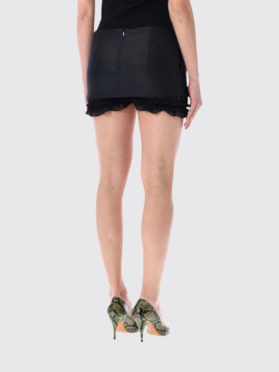 26SS 마그다뷰트림 숏팬츠 189526 Black - MAGDA BUTRYM