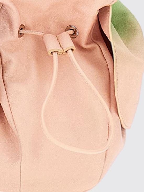 26SS 시몬로샤 토트백 BAG2150828 PINKGREEN Pink - SIMONE ROCHA