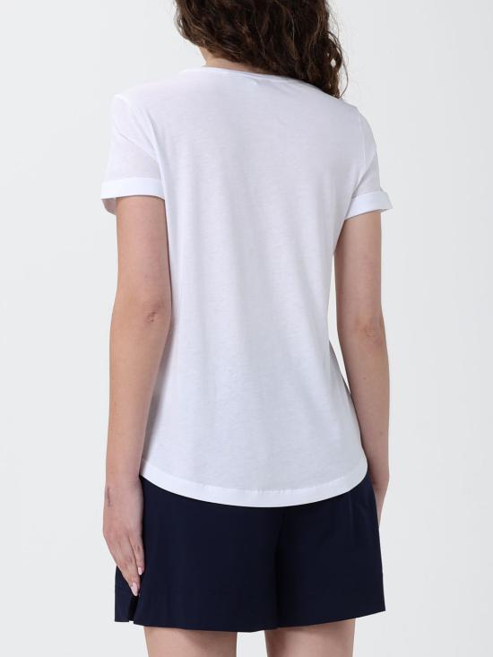26SS 랄프 로렌 반팔 티셔츠 200P03753 001 White - RALPH LAUREN