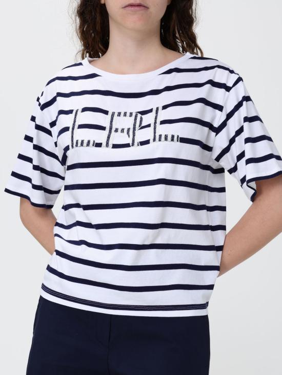 26SS 랄프 로렌 반팔 티셔츠 200P03752 002 White - RALPH LAUREN