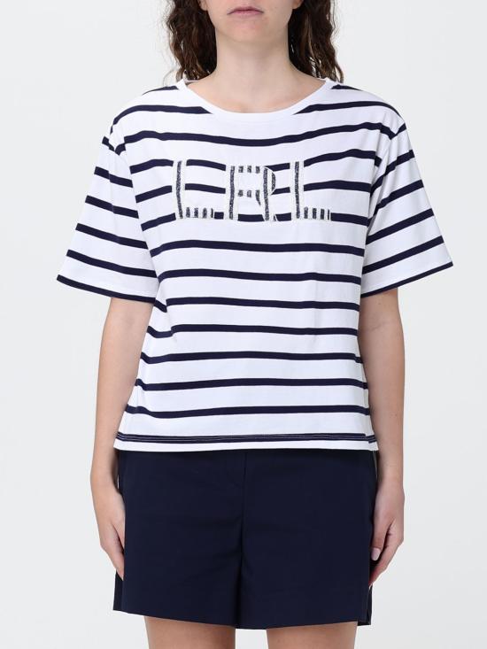26SS 랄프 로렌 반팔 티셔츠 200P03752 002 White