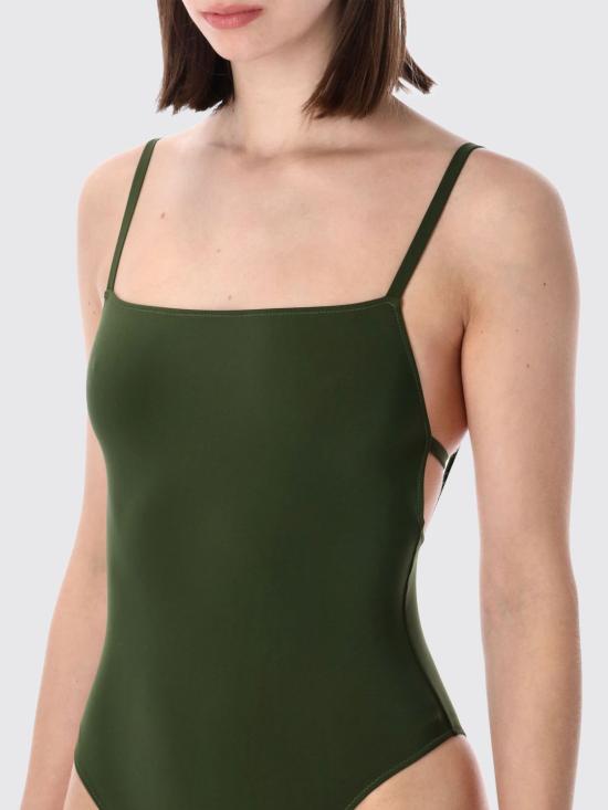 26SS 리도 원피스 수영복 TRE KAKI Green - LIDO