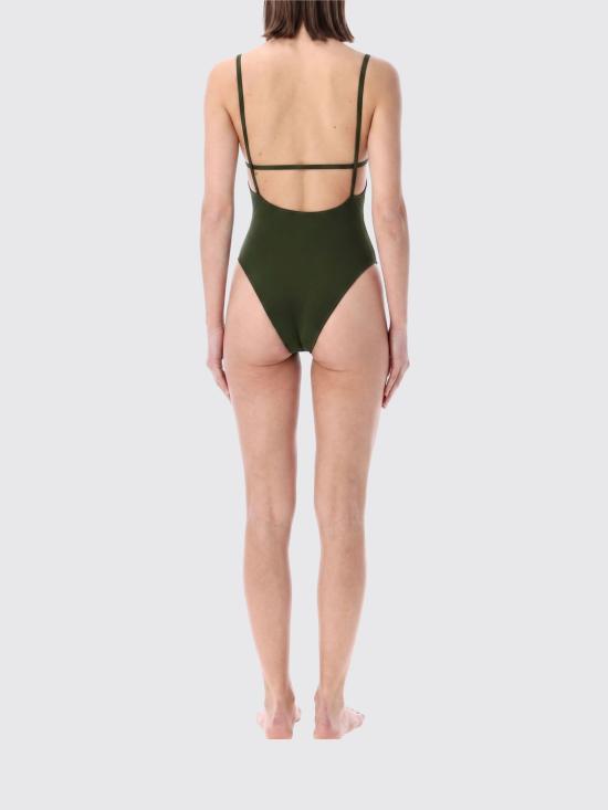 26SS 리도 원피스 수영복 TRE KAKI Green - LIDO