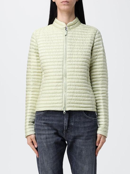 26SS 콜마르 숏패딩 22369VX 754 Green