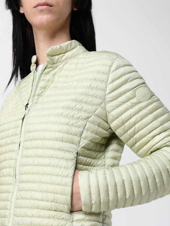26SS 콜마르 숏패딩 22369VX 754 Green - COLMAR