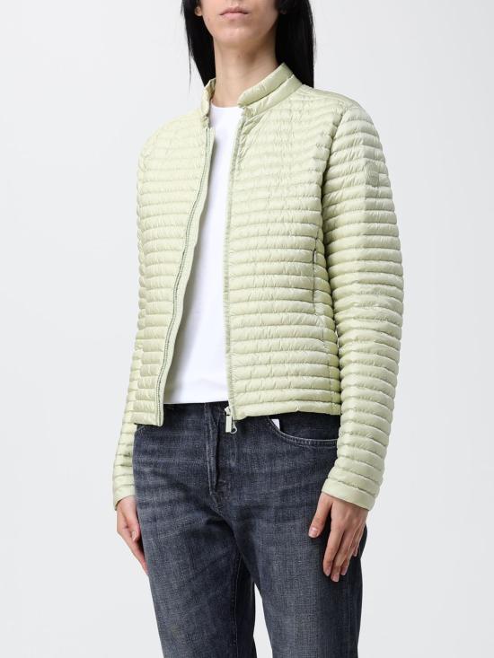 26SS 콜마르 숏패딩 22369VX 754 Green - COLMAR