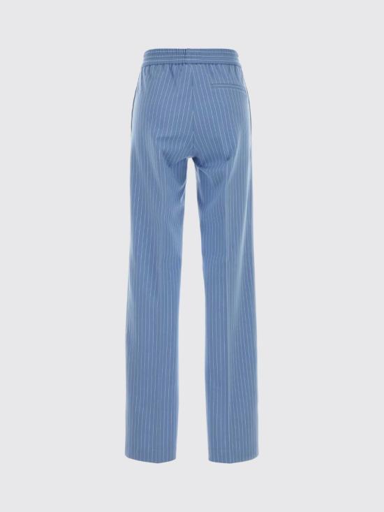 26SS Oriane 팬츠 JOGGERINJERSEYSTRIPES BLUSTR Blue - OTHER BRANDS