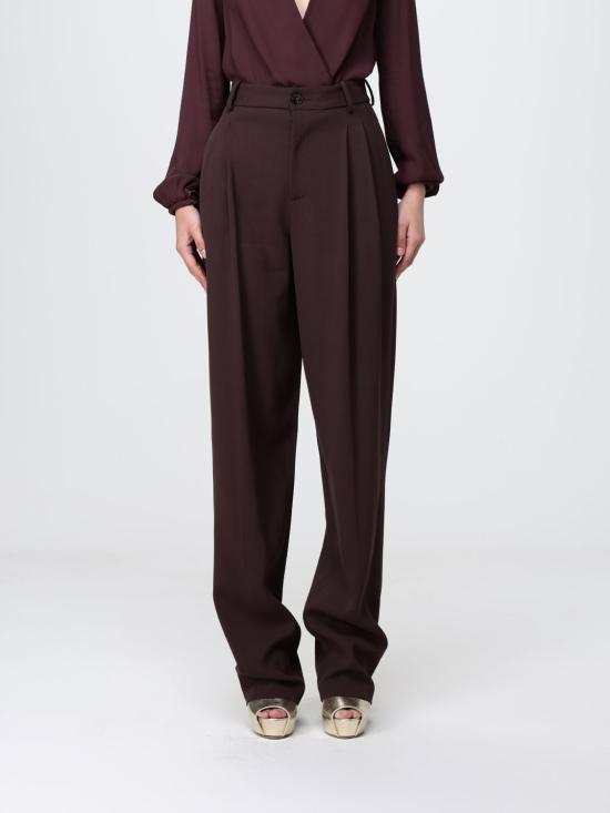 26SS 엘리자베타프랜치 팬츠 PA17661E2 644 Brown