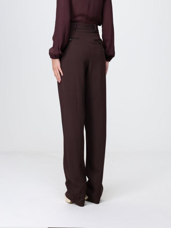 26SS 엘리자베타프랜치 팬츠 PA17661E2 644 Brown - ELISABETTA FRANCHI