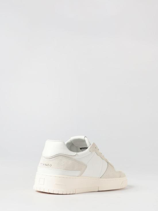 26SS 데이트 스니커즈 M441TPBA WH White 1 - D.A.T.E.