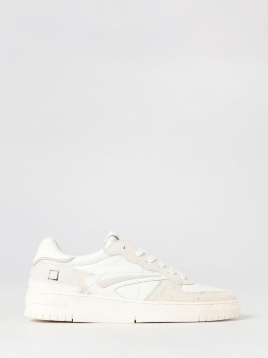 26SS 데이트 스니커즈 M441TPBA WH White 1