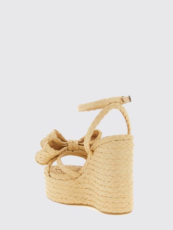 26SS 마흐앤마흐 힐/펌프스 SS26S1073130RAF NAT Beige - MACH&MACH