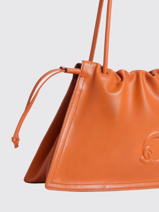 26SS 코치넬리 숄더백 E1SS5130101 R41 Coral - COCCINELLE