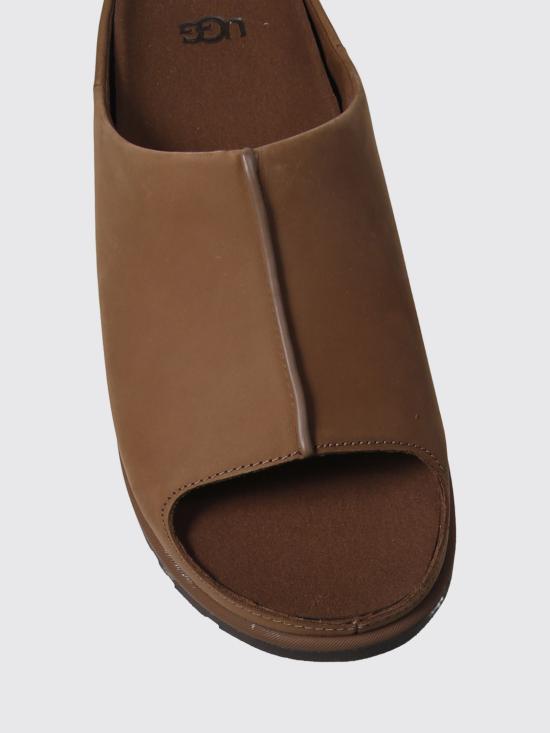 26SS 어그 샌들 1177351 DKC Beige - UGG