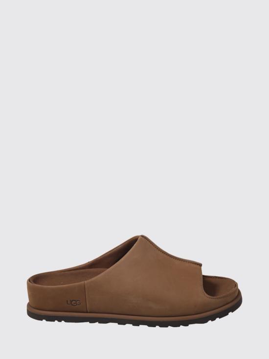 26SS 어그 샌들 1177351 DKC Beige