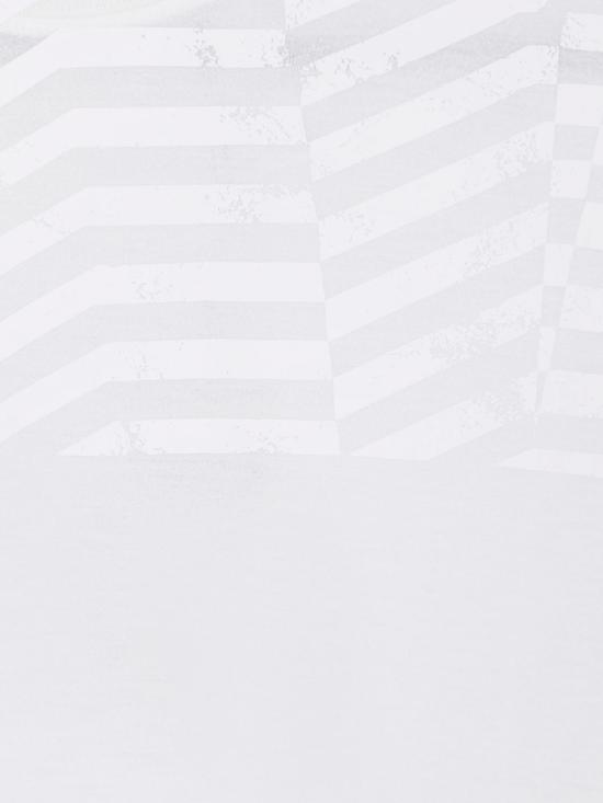 26SS 골든구스 반팔 티셔츠 GUP01220P002526 10359 White - GOLDEN GOOSE