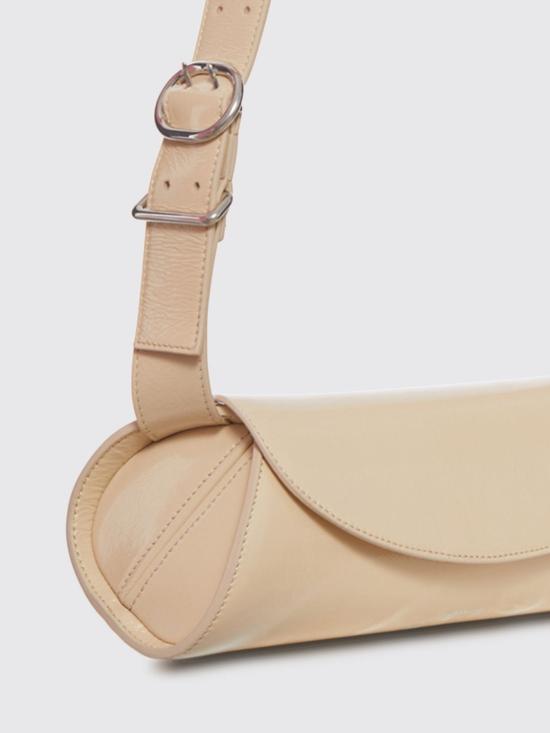 26SS 질샌더 크로스백 J07WD0023P8923 276 Nude - JIL SANDER